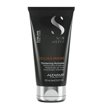 Load image into Gallery viewer, Alfaparf Semi Di Lino Cellula Madre Thickening Multiplier 150ml