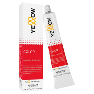 Alfaparf Yellow Color 5 100ml