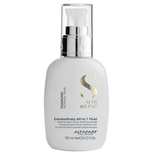 Load image into Gallery viewer, Alfaparf Semi Di Lino Diamond Extraordinary All in 1 Fluid 125ml
