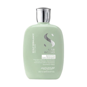 Alfaparf Semi Di Lino Scalp Rebalance Balancing Low Shampoo 250ml