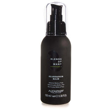 Load image into Gallery viewer, Alfaparf Blends Of Many Beard &amp; Skin Balm 125ml