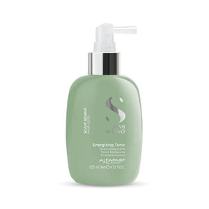 Alfaparf Semi Di Lino Scalp Renew Energizing Tonic 125ml