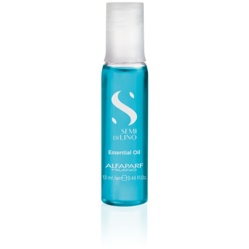 Alfaparf Semi Di Lino Diamond Illuminating Essential Oil 13ml