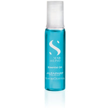 Load image into Gallery viewer, Alfaparf Semi Di Lino Diamond Illuminating Essential Oil 13ml