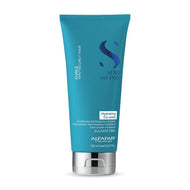 Alfaparf Semi Di Lino Curls Hydrating Co-Wash 200ml