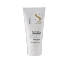 Load image into Gallery viewer, Alfaparf Semi Di Lino Diamond Illuminating Conditioner - Normal Hair 50ml