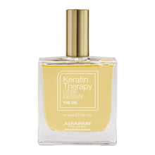 Load image into Gallery viewer, Alfaparf Lisse Design The Oil 50ml
