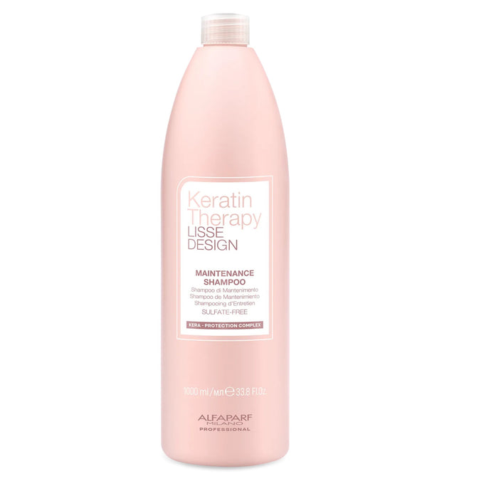 Alfaparf Lisse Shampoo 1L