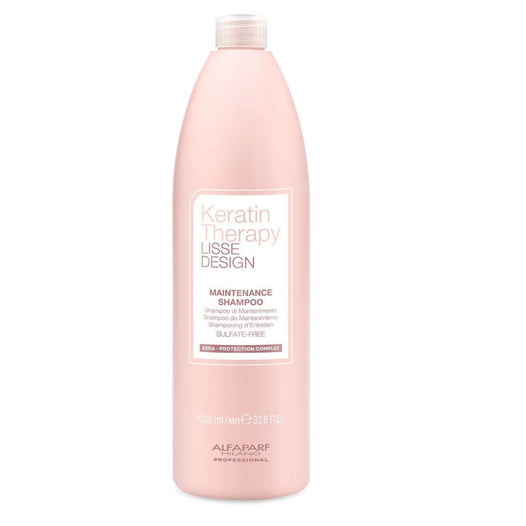 Alfaparf Lisse Shampoo 1L