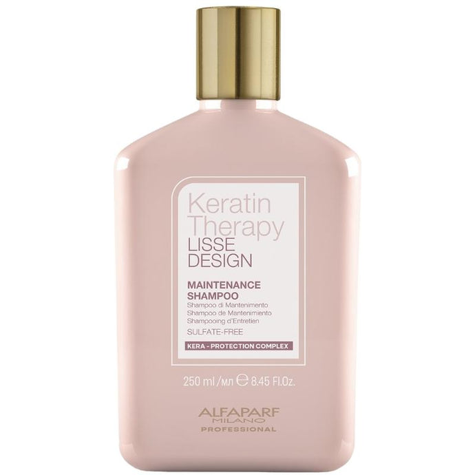 Alfaparf Lisse Design Maintenance Shampoo 250ml