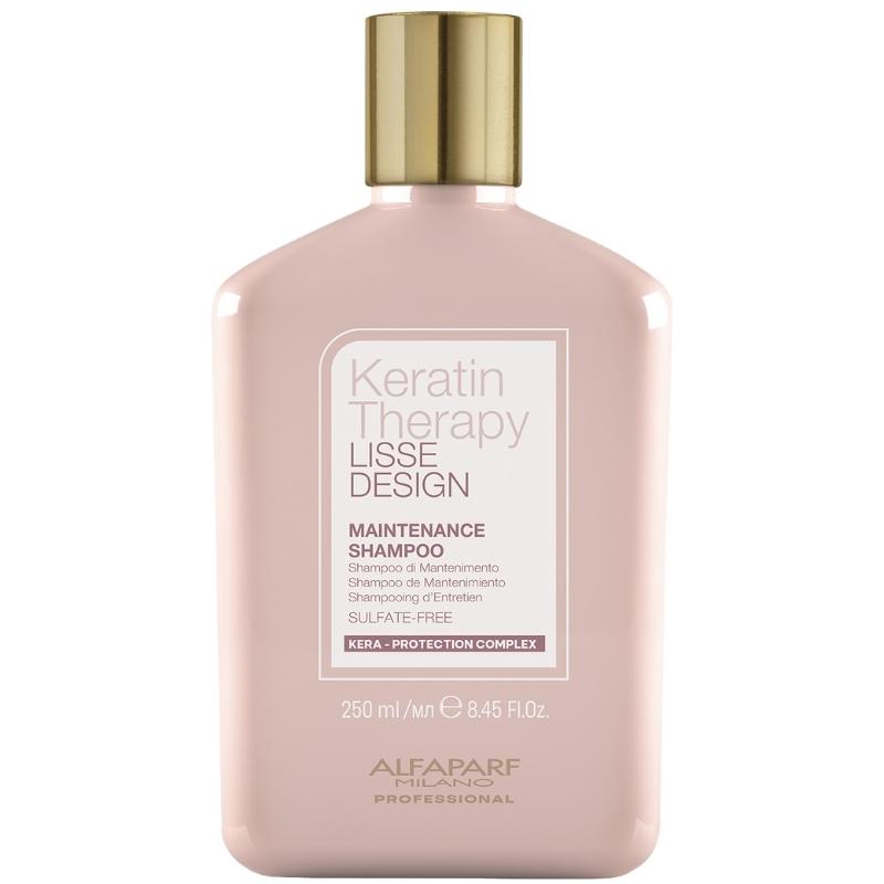 Alfaparf Lisse Design Maintenance Shampoo 250ml