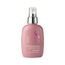 Load image into Gallery viewer, Alfaparf Semi Di Lino Nutritive Detangling Fluid 125ml