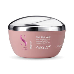 Alfaparf Semi Di Lino Moisture Nutritive Mask 200ml