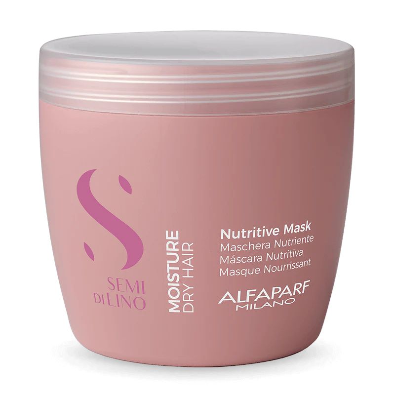 Alfaparf Nutri Mask 500ml