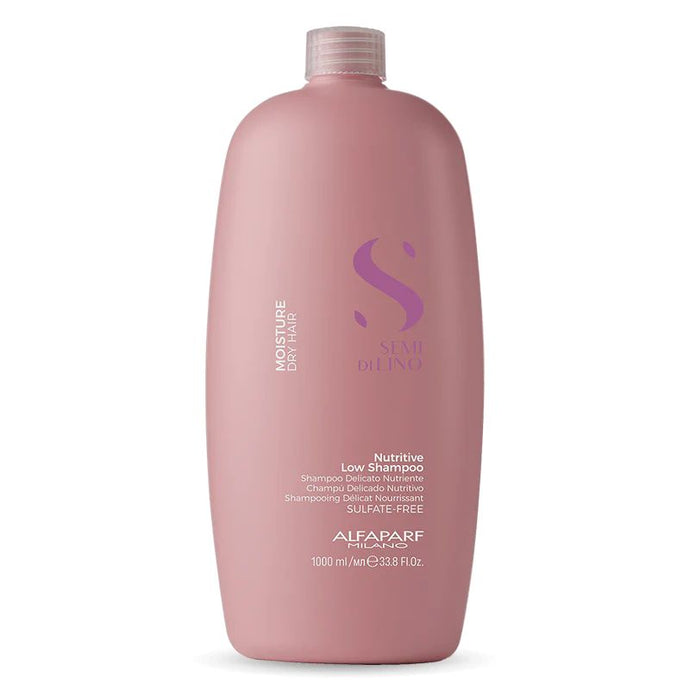 Alfaparf Nutri Shamp 1L