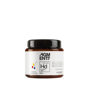 Alfaparf Pigments Hd Hydrating Mask 200ml