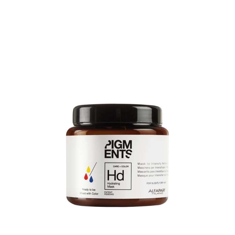 Alfaparf Pigments Hd Mask 200*