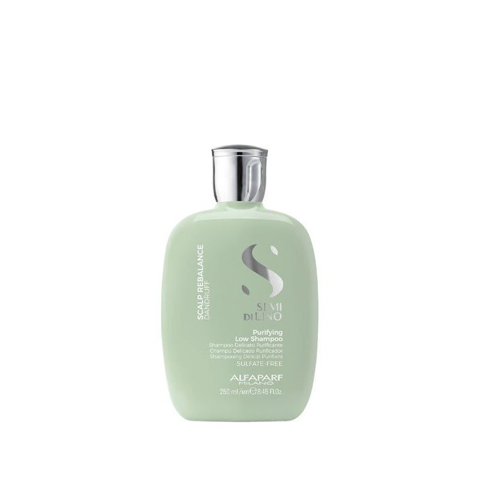 Alfaparf Semi Di Lino Scalp Rebalance Purifying Shampoo 250ml