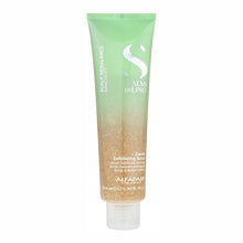 Load image into Gallery viewer, Alfaparf Semi Di Lino Rebalance Gentle Exfoliating Scrub 150ml