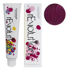 Load image into Gallery viewer, Alfaparf Revolution JC Colour Magenta 90ml