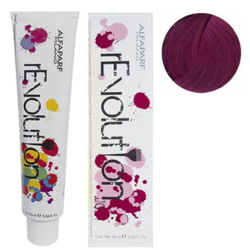 Alfaparf Revolution JC Colour Magenta 90ml
