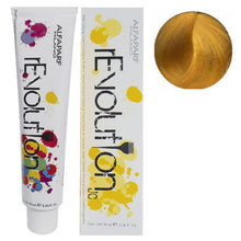 Load image into Gallery viewer, Alfaparf Revolution JC Colour Yellow 90ml