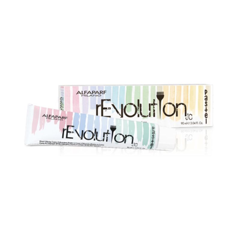 Alfaparf Revolution JC Colour Clear 90ml