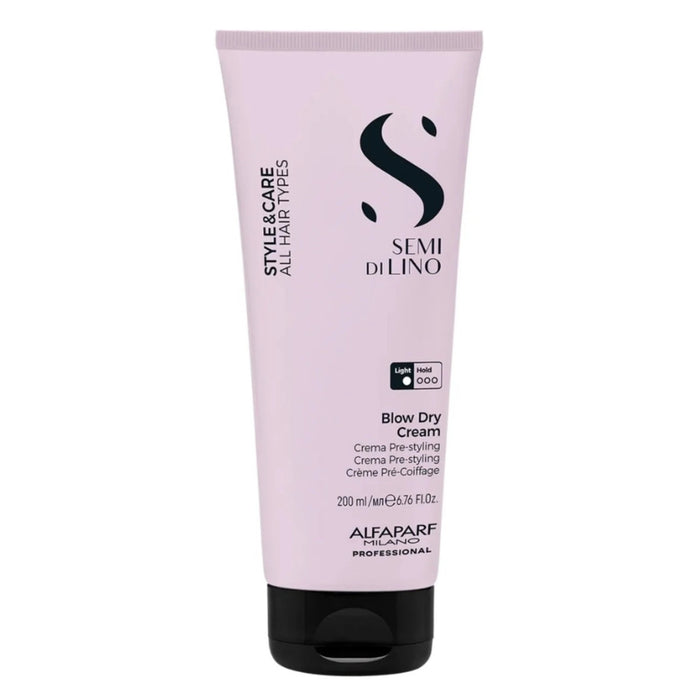 Alfaparf SDL Blow Dry Cream 20