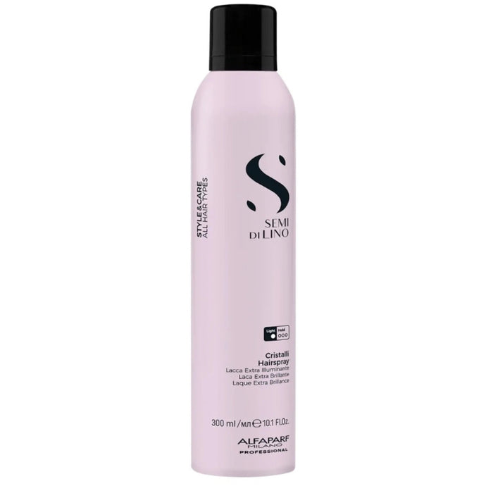 Alfaparf SDL Crist Hairspray 2