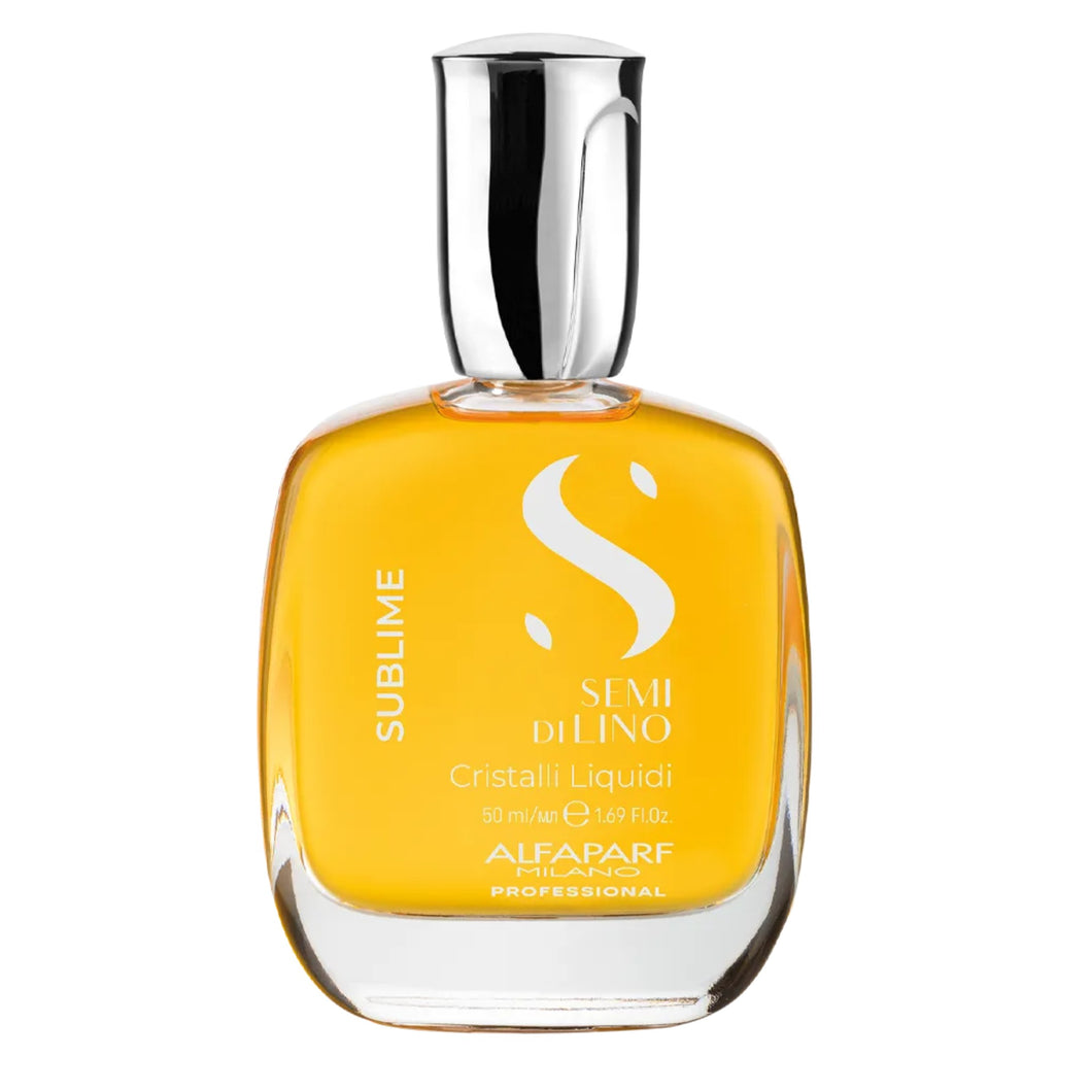 Alfaparf SDL Cristalli Oil 50m