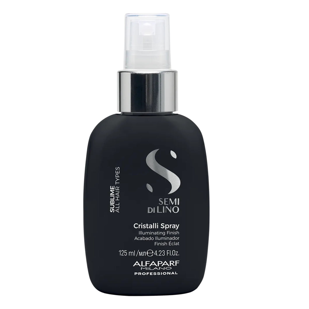 Alfaparf SDL Cristalli Spray 1