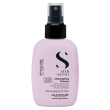Load image into Gallery viewer, Alfaparf Semi Di Lino Style &amp; Care Detangling Primer 125ml
