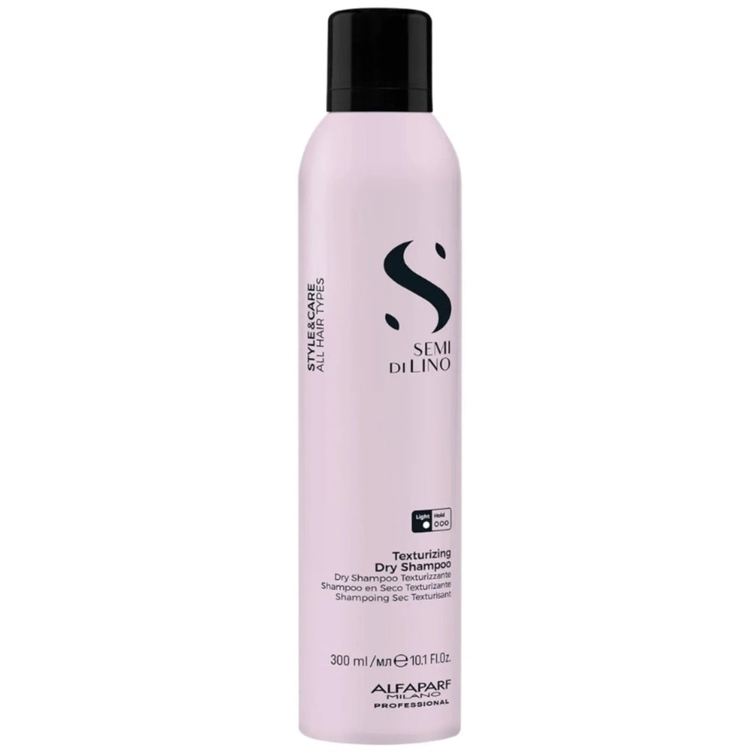 Alfaparf Semi Di Lino Style & Care Texturising Dry Shampoo 300ml