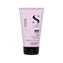 Load image into Gallery viewer, Alfaparf Semi di Lino Style &amp; Care Frozen Gel 150ml