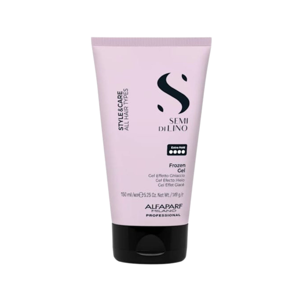 Alfaparf Semi di Lino Style & Care Frozen Gel 150ml