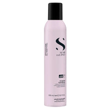 Load image into Gallery viewer, Alfaparf Semi Di Lino Style &amp; Care Original Hairspray 300ml