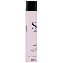 Load image into Gallery viewer, Alfaparf Semi Di Lino Style &amp; Care Original Hairspray 500ml