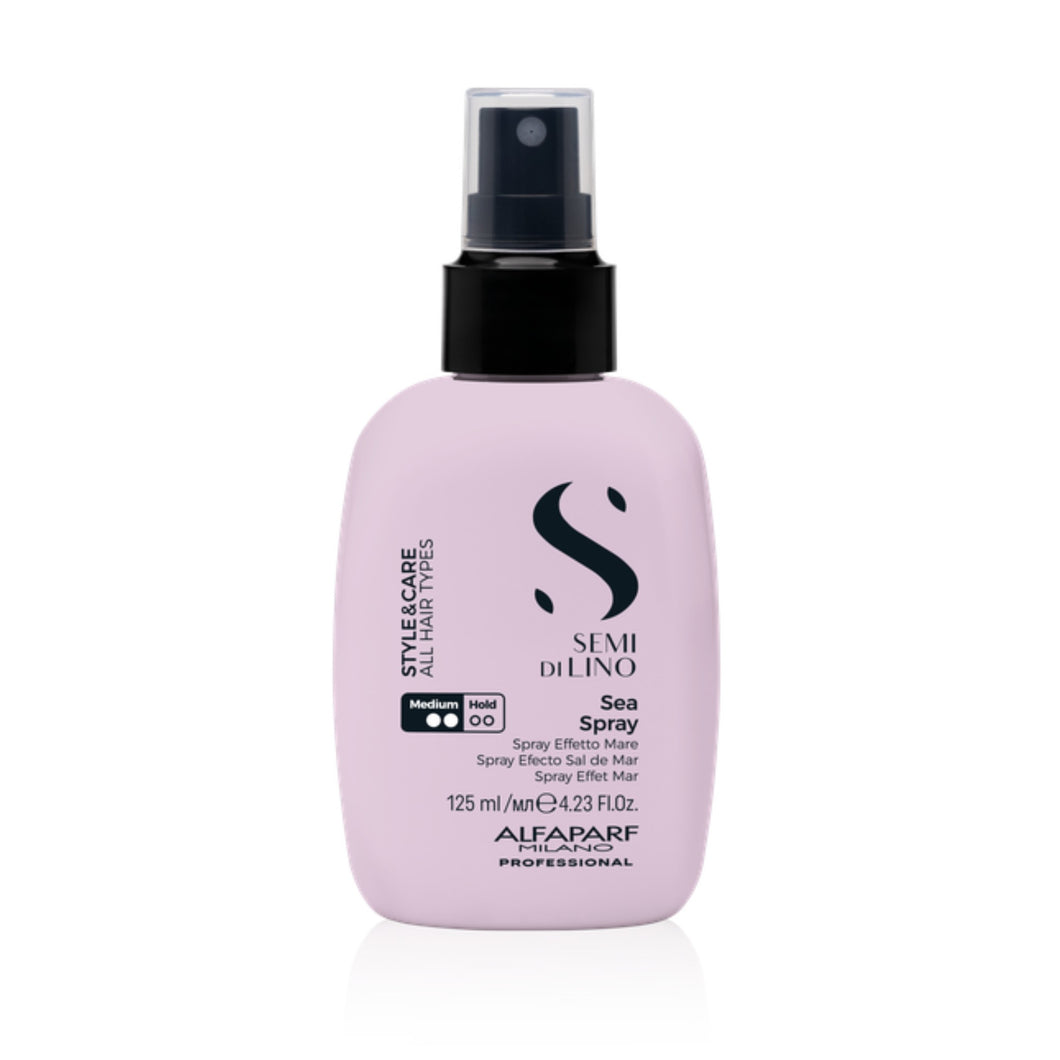 Alfaparf Semi di Lino Style & Care Sea Spray 125ml