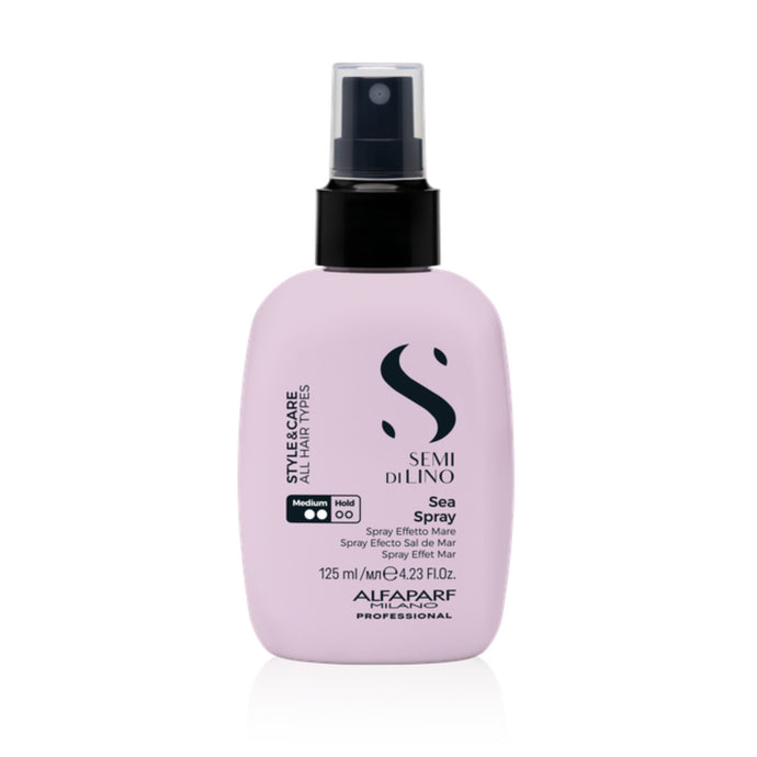 Alfaparf Semi di Lino Style & Care Sea Spray 125ml