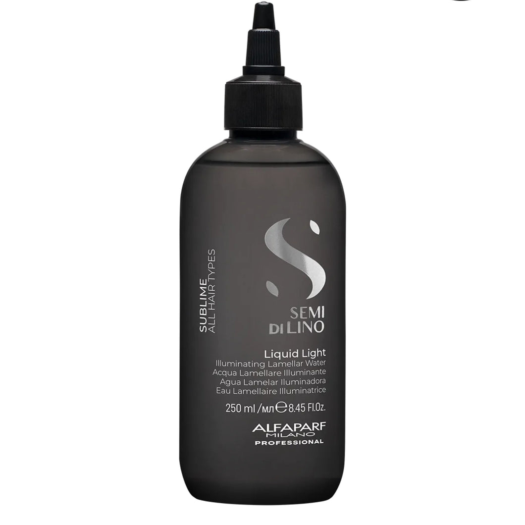 Alfaparf SDL Sublime Liquid 25