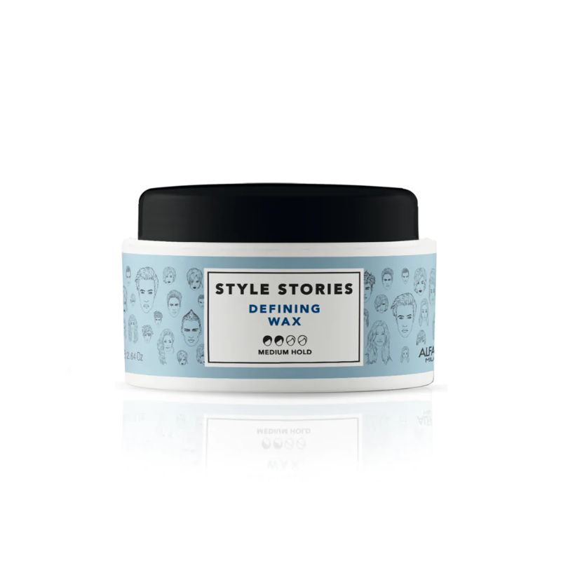 Alfaparf Style Stories Defining Wax 75ml