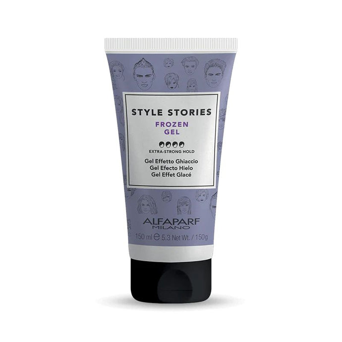 Alfaparf Style Stories Frozen Gel 150ml