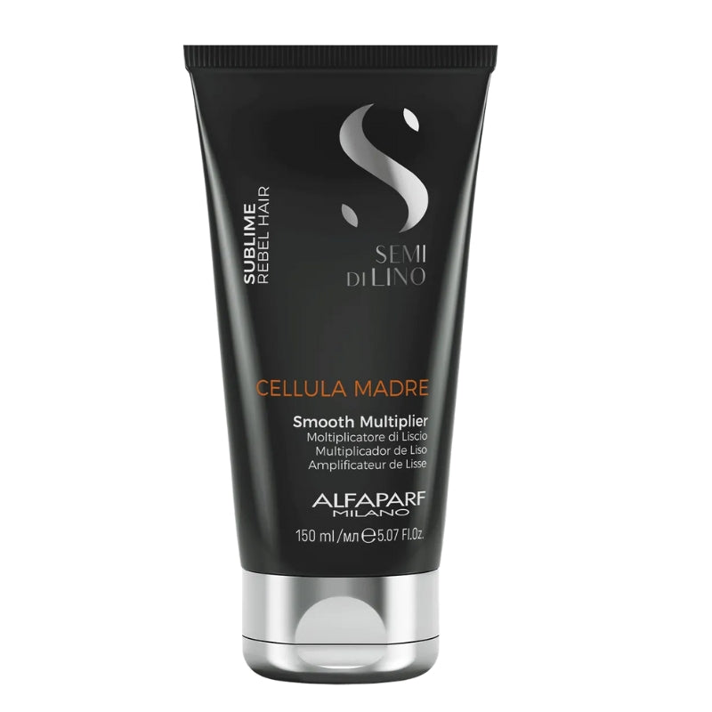 Alfaparf Semi Di Lino Cellula Madre Smooth Multiplier 150ml