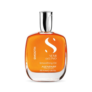 Alfaparf Smooth Oil 100ml