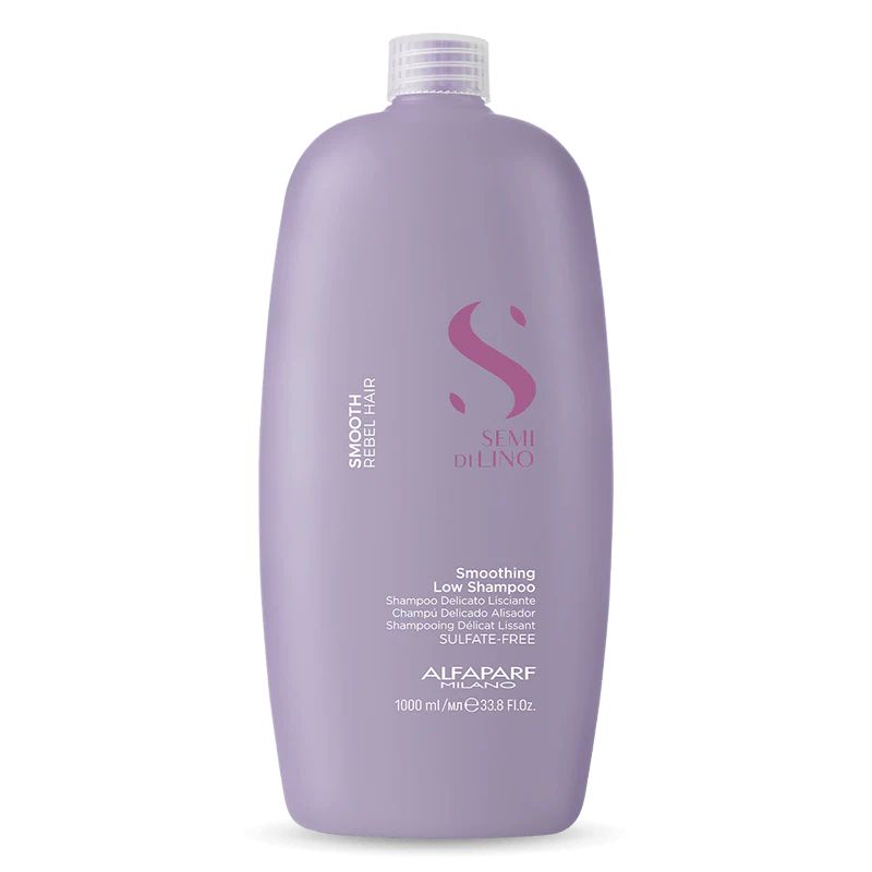 Alfaparf Smooth Shamp 1L