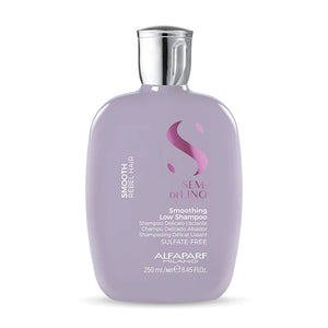 Alfaparf Semi Di Lino Smooth Smoothing Low Shampoo 250ml