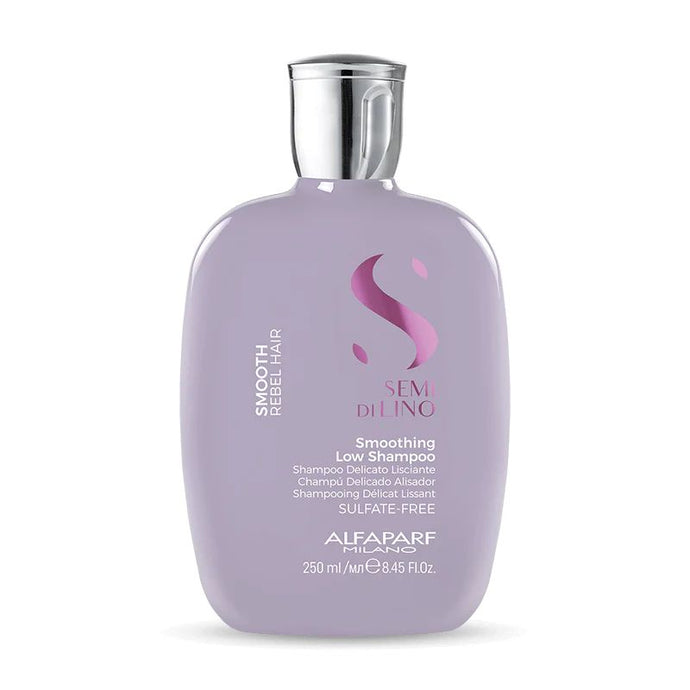 Alfaparf Smooth Shamp 250ml