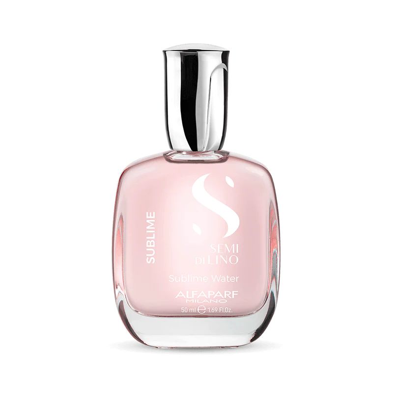 Alfaparf Semi Di Lino Sublime Water 50ml