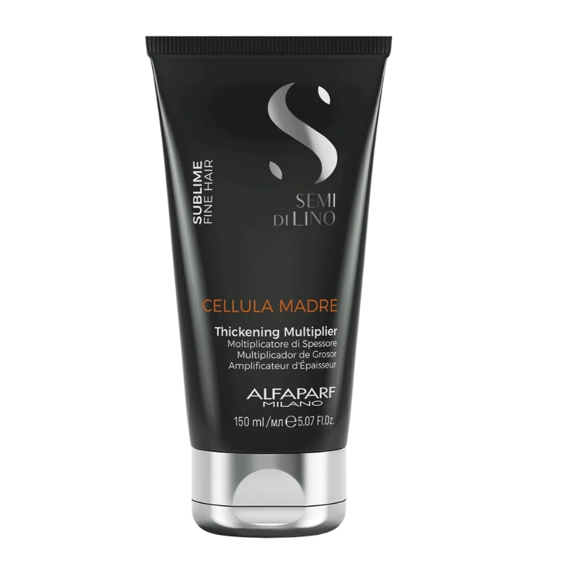 Alfaparf Semi Di Lino Cellula Madre Thickening Multiplier 150ml