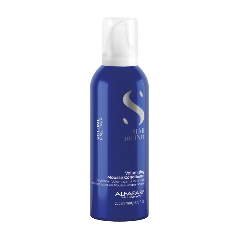 Alfaparf Semi Di Lino Volumizing Low Mousse Conditioner 200ml